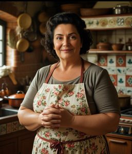 sexy, příběh z itálie