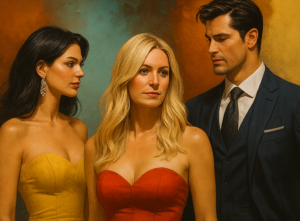 probuzený milionář