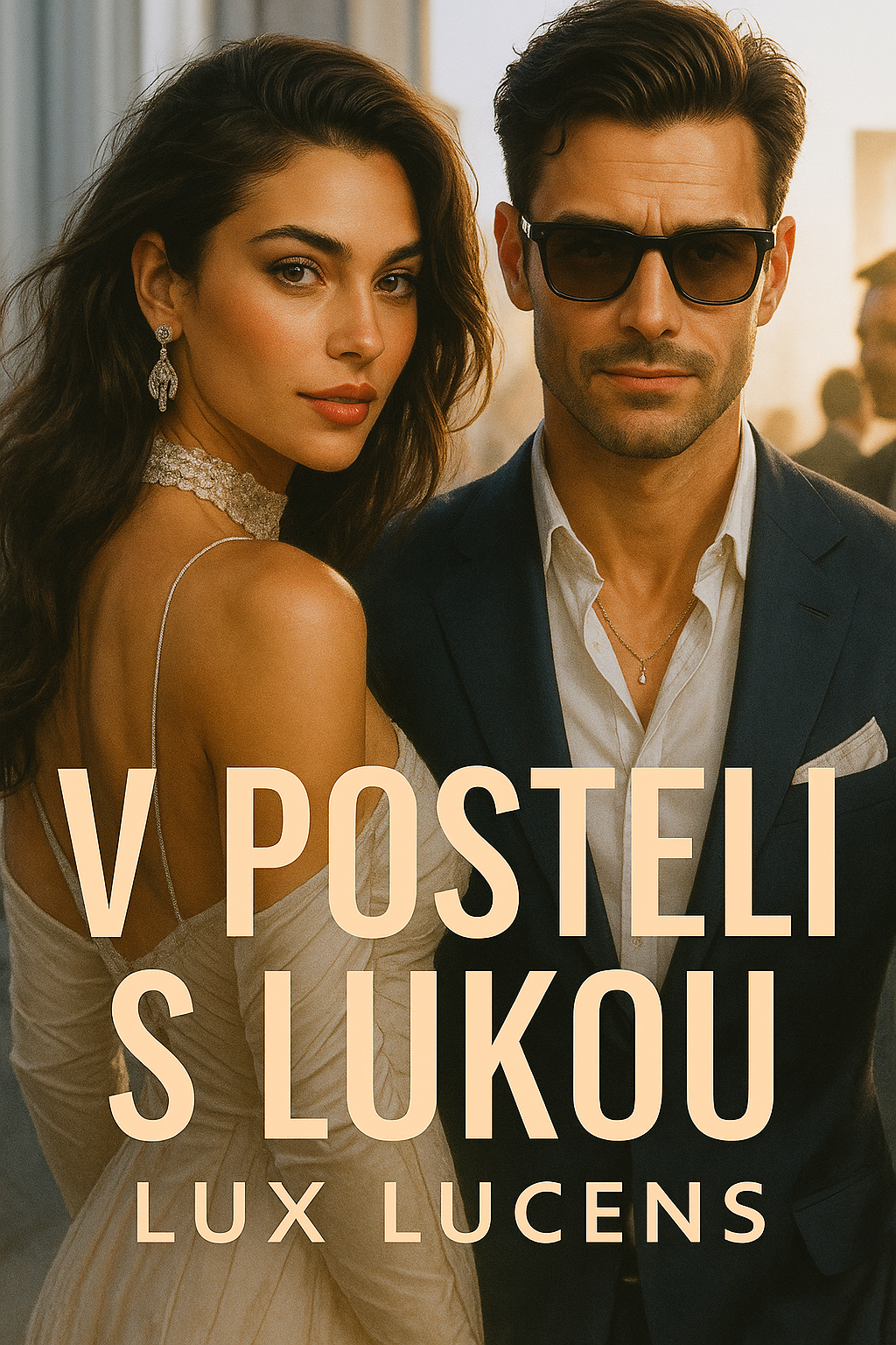 V posteli s Lukou Vychází již v září 2025