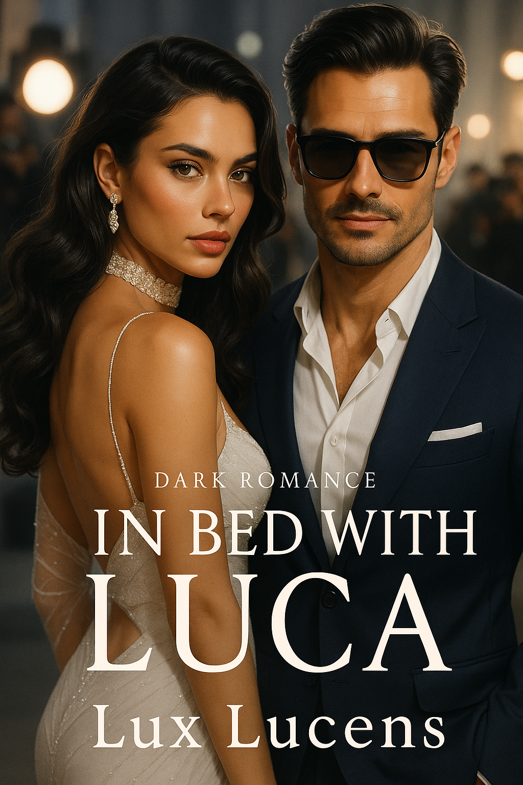 In The Bed With Luca