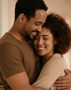 nenásilná partnerská komunikace