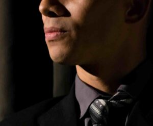 leadership and lonelyness silent stories